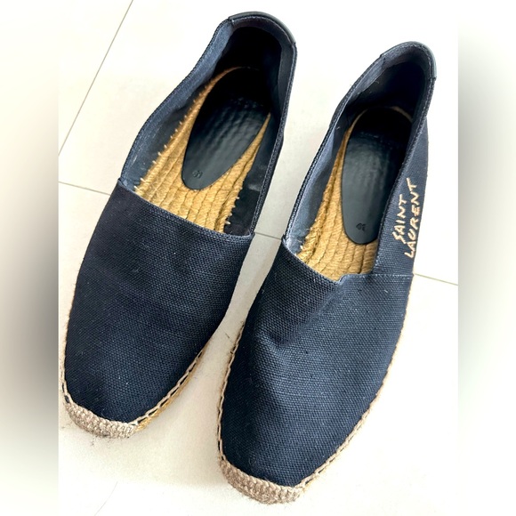 Saint Laurent Espadrilles - Picture 2 of 5